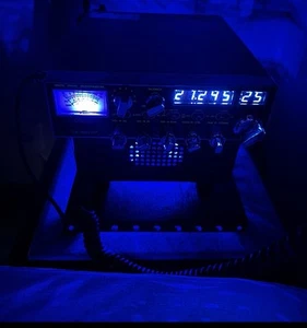 Galaxy 98 VHP - Zdjęcie 1 z 14