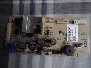 ORIGINAL BEKO PCB - MAIN CONTROLLER PART for GNEV120APS - Control Circuit Board - Bild 1 von 6