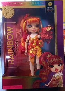 Rainbow Junior High Special Edition - LAUREL DE'VIOUS - Bild 1 von 5