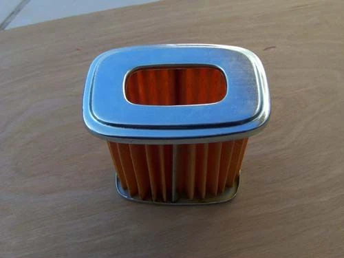 Filtro de aire filtro de aire Honda C50 C70 Passport (1980-1981) C100 C102 C105 C55 H2309 Foto 1 de 1