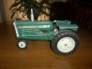 Vintage Rare 1/16 Oliver 1800 Checkerboard Decal Farm Toy Tractor Ertl !