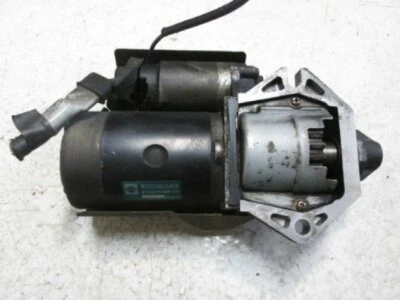 Motor De Arranque JDM 23300-30P16 Para Nissan 300ZX Z32 1990-00 3.0L VG30DE NA 12V AT Foto 1 de 4