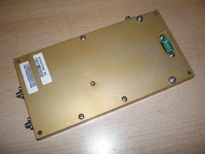 Ionica Recibir y transmitir convertidor 4.9 ghz maravillosa unidad Z1014 - Imagen 1 de 6