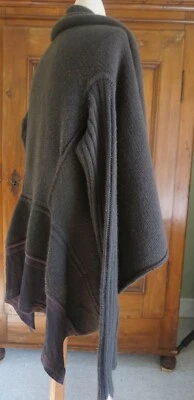 Rick Owens..Italy..Queen..Angora&Wool Cardigan! - Image 1 of 4