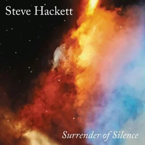 Steve Hackett - Surrender of Silence 2LP+CD NEU OVP - Bild 1 von 1