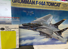 Tamiya Grumman F-14A Tomcat #61114 plus Mask