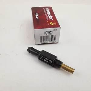 PCV Valve Fits Hyundai Accent 2001-2010 Kia Rio 2006-2011 Rio5 2006-2011 - Picture 1 of 4