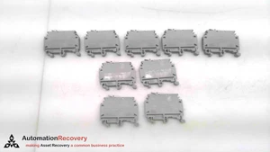 ABB 1SNA115688R2500  MODULAR TERMINAL BLOCKS #292343 - Picture 1 of 3