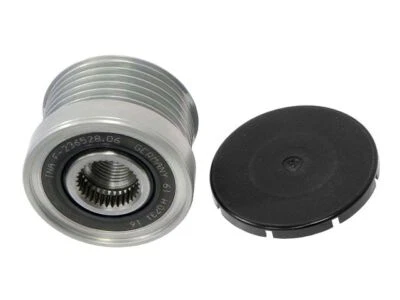 适用于 2007 - 2010 宝马 X3 交流发电机滑轮 75821MRXZ 2008 2009 — 第 1/2 张图片