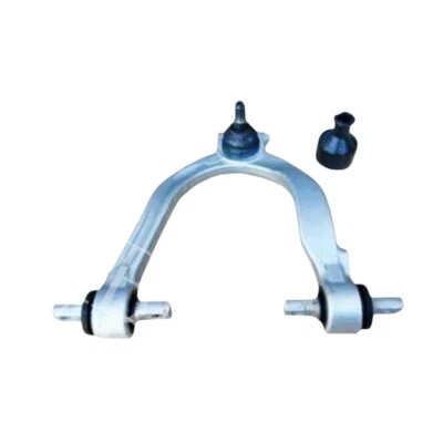 Brazo de control de horquilla superior izquierdo delantero para LAMBORGHINI HURACAN 4T0407505A Foto 1 de 3