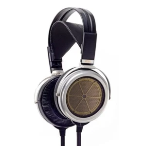 STAX SR-009S Electrostatic Earspeaker Headphones Japan NEW - Picture 1 of 5