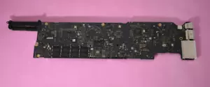 DEFEKT 2015 1.6GHz 8GB 820-00165-A Logic Board Apple MacBook Air 13 A1466 - Bild 1 von 5