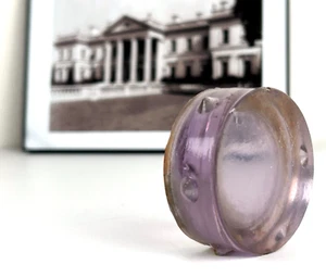 ARTEFATTO Whitemarsh Hall E.T. Stotesbury costruito H. Trumbauer + foto allargatore - Foto 1 di 5