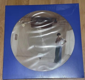 HARRY STYLES HARRY'S HOUSE PICTURE DISC 12" LP VINYL LIMITED RARE USA SELLER  - Picture 1 of 3