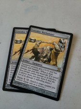 1x Loxodon Warhammer- NM- 9th Edition- Mtg- Magic The Gathering