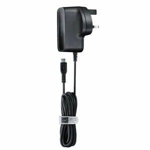 Genuine AC-10x High Power 1.2A Mains Charger with 1.5m Cable for Nokia 1 2 3 5 6 - Picture 1 of 3