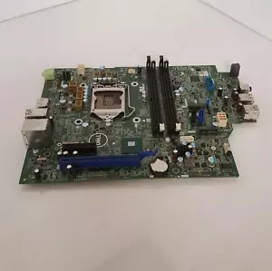 Placa madre Dell Optiplex 5060 SFF zócalo LGA1151 DDR4 0654JC - Imagen 1 de 5