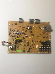 Emerson A8AF9MPS (BA8AF0F01023-1) Main Board for BLC320EM9 - Picture 1 of 7