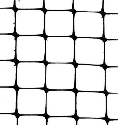 GARDENING NATURALLY Obstkäfig / Geflügel / Vogel / Teich / Gartennetz 2m breit pro Meter