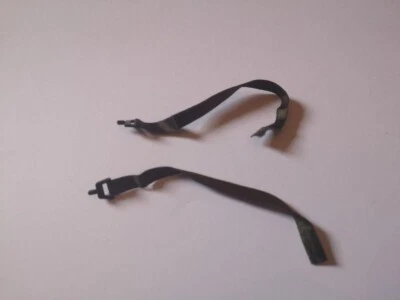 Piece Seat Belt & L11 FERRARI TESTAROSSA POCHER 1/8 scale K51 K52 K53 K59 K61 K6 - Image 1 of 2