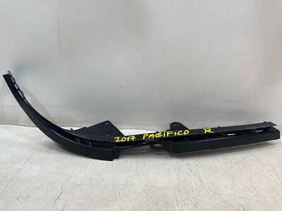 Se adapta a 2017-2024 CHRYSLER PACIFICA SOPORTE DE MONTAJE DE FARO DELANTERO DERECHO OEM Foto 1 de 4