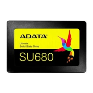 Adata SU680 240GB 2.5" SATA 6Gb/s Solid State Drive 3D NAND AULT-SU680-240GR     - Picture 1 of 1