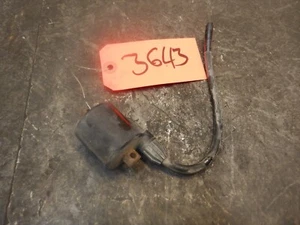 1985 KAWASAKI KLT 110 COIL 3643 - Picture 1 of 2