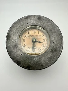 1919 Newman Clock Grille Model - Picture 1 of 9