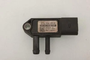 Drucksensor 076906051A VW Passat 3C 2.0 TDI Bj. 2008 Abgasdruck - Bild 1 von 6