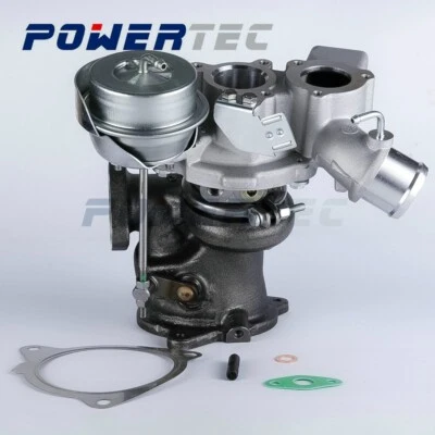 Turbocompresor 54399880133 36000632 para Volvo S60 S80 V40 V60 V70 1,6 L 2010-2014 Foto 1 de 4