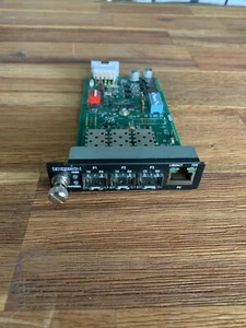 EM316GRMAHSH-5 Optical Ethernet Services Demarcation - 802.3ah - Afbeelding 1 van 4