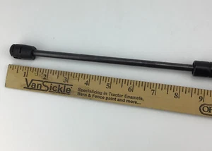 ALLEGIS HOCHDRUCKSTREBE 154194 0260N 075/22C1 KOSTENLOSER VERSAND - Bild 1 von 8