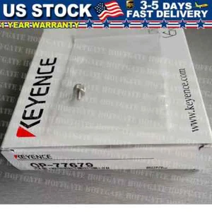 1PC Keyence OP-77679 Sensor Contact New Free Shipping OP77679 - Picture 1 of 3