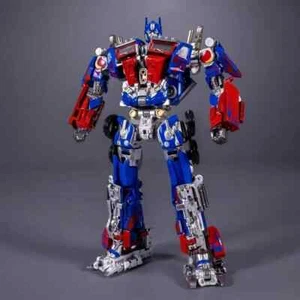 BaiLan Toys BL-01 OP. Highway Master Pequeña Escala Película Aleación Figura Juguete 12cm - Imagen 1 de 9
