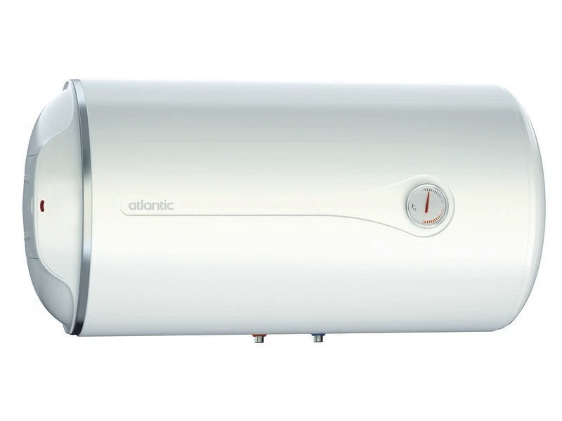 ATLANTIC SCALDABAGNO SCALDACQUA ELETTRICO 80 LT 1500 W ORIZZONTALE BOILER  - Imagen 1 de 1