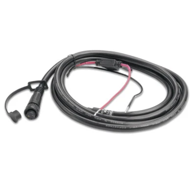 Garmin GPSMAP 4012 4208 4210 4212 5008 5012 5015 5208 5212 5215 2PIN Power Cable - Image 1 of 4