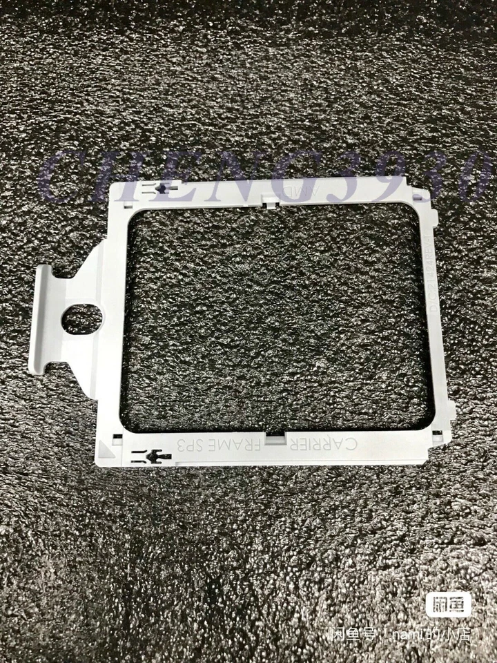 Socket CPU Tray Threadripper sp3 tr4 trx4 Strap Frame Mount Caddy AMD epyc - Image 1 of 1