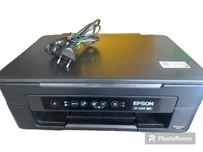 DEFEKT/RETOUR: Epson Expression Home XP-2205 3-in-1-Multifunktionsdrucker WLAN ✅ - Bild 1 von 2