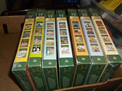 Magic Tree House #1-28 Complete Set Mary Pope Osborne New +Like New - Image 1 of 4