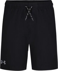 Under Armour Boys' Outdoor Shorts, 4-Way Stretch Woven Bottoms, Lightweight & Br - Picture 1 of 7