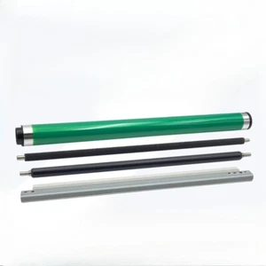 Kit de reparación de cuchilla de limpieza de tambor de rodillo cargador para Canon 2625 2630 2645 4535 4545 - Imagen 1 de 4