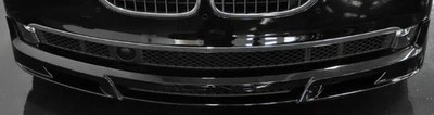 BMW F01 F02 7 Series 2009-2012 OEM Alpina B7 Front Spoiler Lip Package Brand New - Image 1 of 3