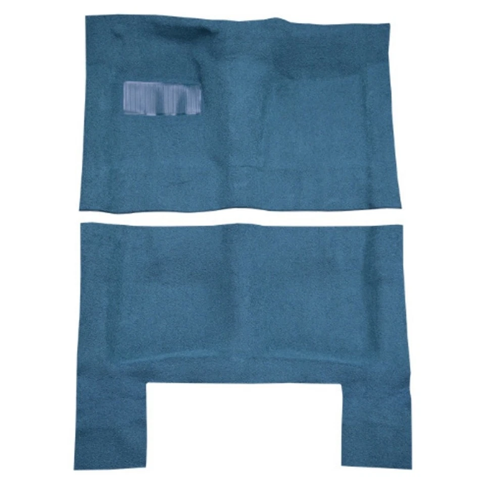 Alfombra para Chevrolet Caprice 1966-1970 vagón de 4 puertas bucle automático Foto 1 de 4