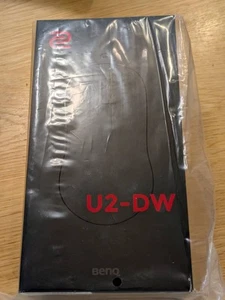 BenQ Zowie U2-DW 4K Wireless Gaming Mouse for esports Unopened - Bild 1 von 1