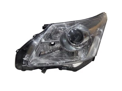 TOYOTA AVENSIS LEFT FRONT HEADLAMP 2009-2011 NEW GENUINE 81170-05301 - Image 1 of 4