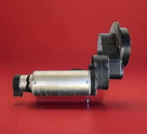 Dunkermotoren GR 80X80 Motor 8844804596 with BJ Gear Series No. 352974 - Picture 1 of 16