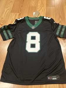 Nike NFL New York Jets Aaron Rodgers COLOR RUSH LIMITED JERSEY L 31NM Men’s NWT - Picture 1 of 7