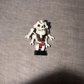 LEGO Ninjago Samukai Minifigure 2505/2507