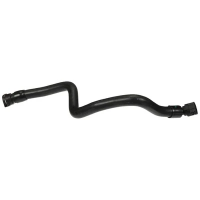 Manguera de refrigerante de radiador Gates 24108 para 02-08 BMW 745i 745Li 750i 750Li Alpina B7 Foto 1 de 4