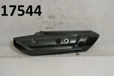 Tmax T-max 530 Exhaust Trim Muffler 1pc - Image 1 of 4